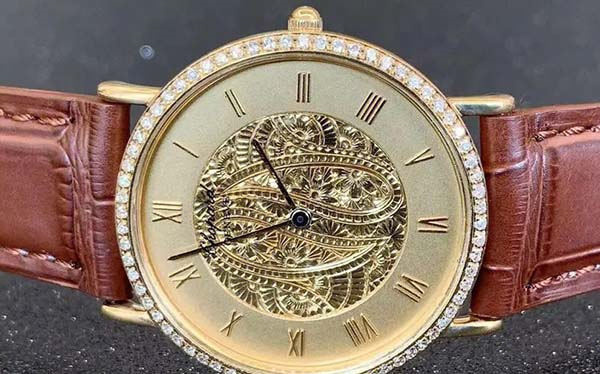 萧邦磕碰了解决方法深度解析(图) 萧邦磕碰了解决方法深度解析(图)