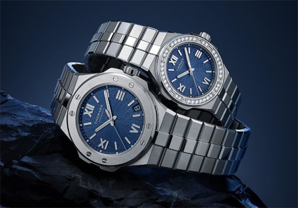 萧邦腕表走时不准处理方法(图) 萧邦腕表走时不准处理方法(图)