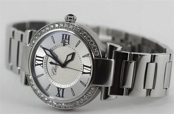 萧邦腕表走时不准怎么修复(图) 萧邦腕表走时不准怎么修复(图)