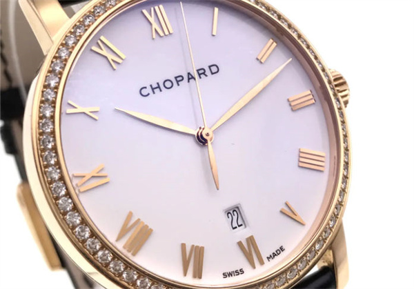 萧邦手表指针生锈处理办法汇总(图) 萧邦手表指针生锈处理办法汇总(图)