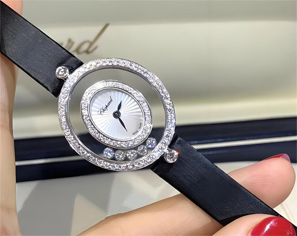 萧邦很久不戴不走了解决方法详解(图) 萧邦很久不戴不走了解决方法详解(图)