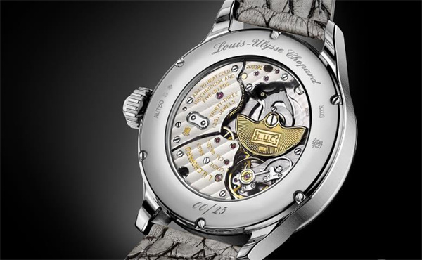 萧邦走时不准处理方法集锦(图) 萧邦走时不准处理方法集锦(图)