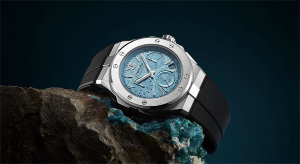 萧邦指针生锈原因是什么(图) 萧邦指针生锈原因是什么(图)