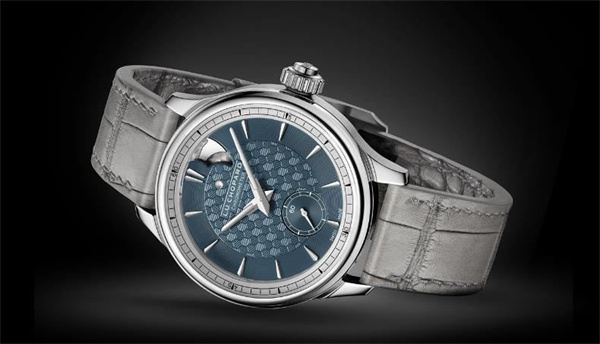 萧邦保值率排名(图) 萧邦保值率排名(图)