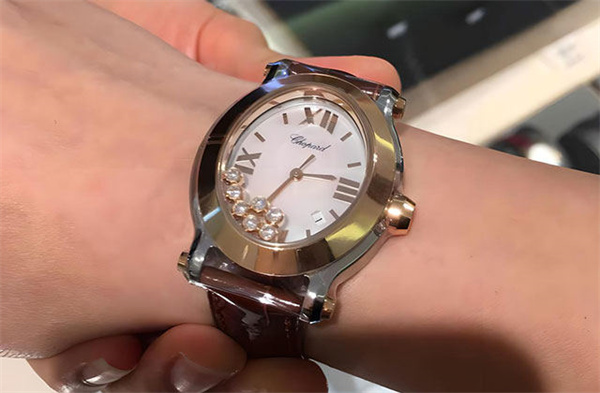 萧邦走时不准解决办法大全(图) 萧邦走时不准解决办法大全(图)