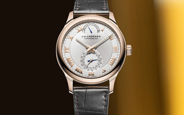 萧邦腕表走快了解决技巧汇总(图) 萧邦腕表走快了解决技巧汇总(图)