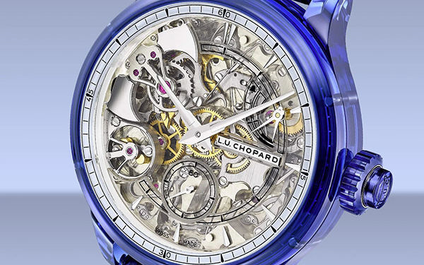 萧邦表针脱落处理办法大全(图) 萧邦表针脱落处理办法大全(图)