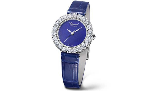 萧邦腕表发条拧反了处理办法集锦(图) 萧邦腕表发条拧反了处理办法集锦(图)