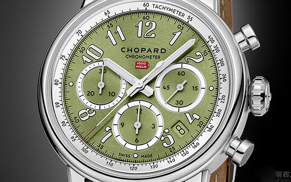 萧邦手表表盘生锈处理方法详解(图) 萧邦手表表盘生锈处理方法详解(图)