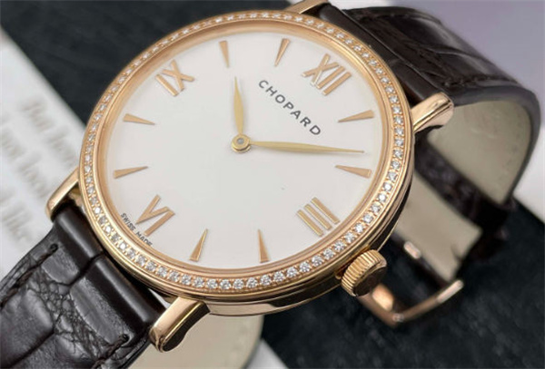 萧邦手表很久不戴不走了处理方法是什么(图) 萧邦手表很久不戴不走了处理方法是什么(图)