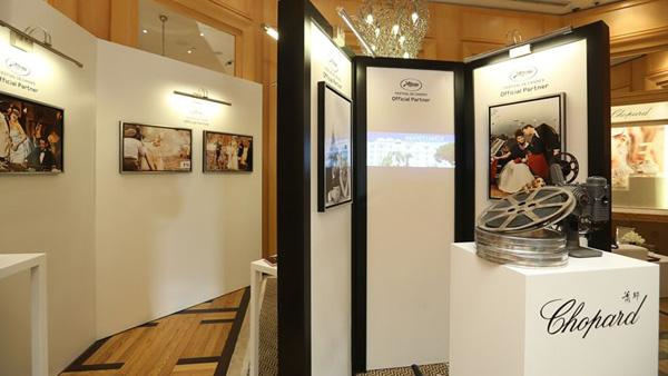 萧邦发条一直上不紧原因是什么(图) 萧邦发条一直上不紧原因是什么(图)