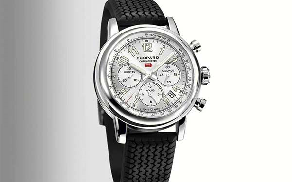 萧邦机芯生锈有必要修吗(图) 萧邦机芯生锈有必要修吗(图)