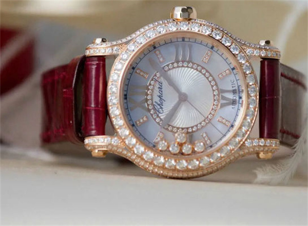 萧邦手表表带过短如何修复(图) 萧邦手表表带过短如何修复(图)