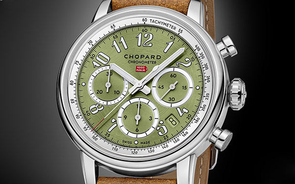 萧邦手表表蒙子坏了处理方法大全（图）