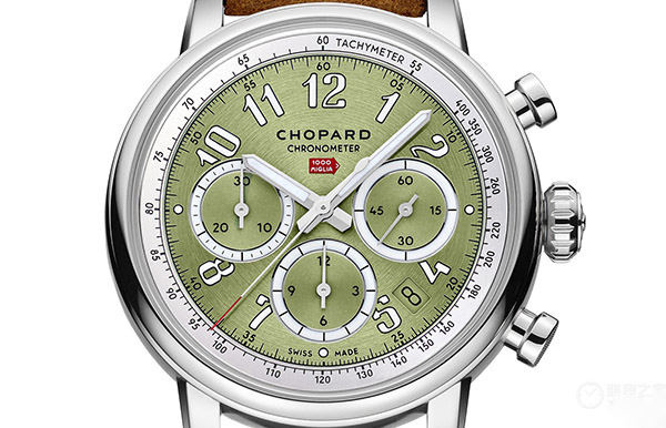 萧邦日历怎么调准确(图) 萧邦日历怎么调准确(图)