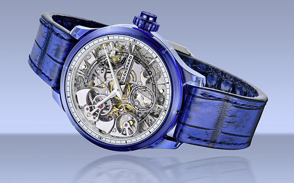 萧邦表壳割手解决技巧推荐(图) 萧邦表壳割手解决技巧推荐(图)