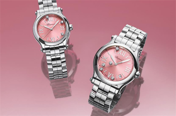 萧邦手表发条坏了原因是啥(图) 萧邦手表发条坏了原因是啥(图)