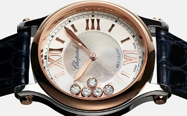 萧邦手表表盘生锈处理技巧集锦(图) 萧邦手表表盘生锈处理技巧集锦(图)