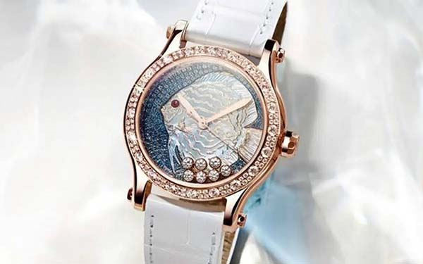 萧邦表针不走了解决方法盘点(图) 萧邦表针不走了解决方法盘点(图)