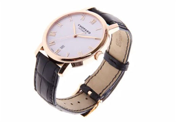 萧邦腕表机芯里面有划痕处理办法推荐(图) 萧邦腕表机芯里面有划痕处理办法推荐(图)