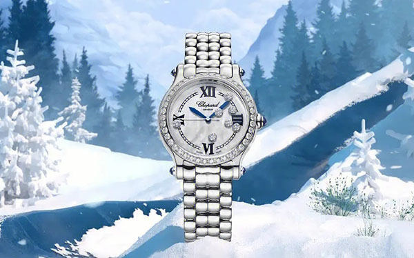 萧邦表盘有划痕解决方法深度解析(图) 萧邦表盘有划痕解决方法深度解析(图)