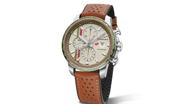 萧邦手表外观有划痕解决办法(图) 萧邦手表外观有划痕解决办法(图)