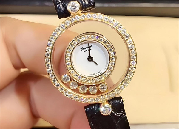 萧邦手表表壳破裂处理方法深度解析(图) 萧邦手表表壳破裂处理方法深度解析(图)