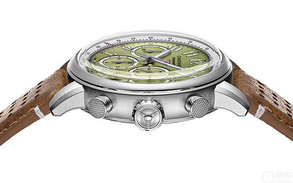 萧邦手表表壳有划痕解决方法深度解析（图）