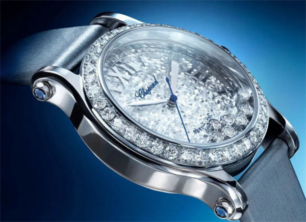 萧邦生锈了解决办法汇总(图) 萧邦生锈了解决办法汇总(图)