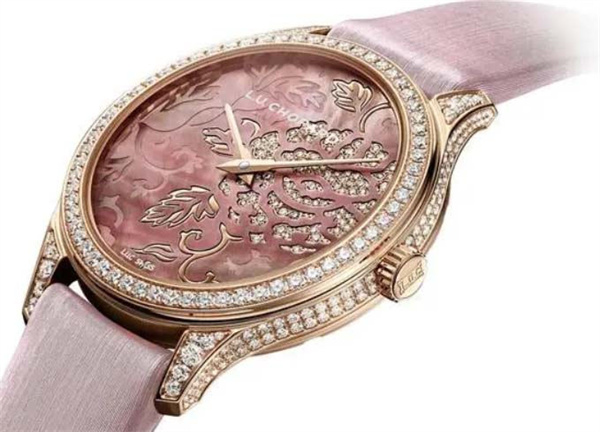 萧邦腕表发条拧反了处理技巧推荐（图）